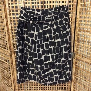 Banana Republic Pencil Skirt